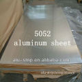 5005 5052 5083 H111 aluminum roofing sheet